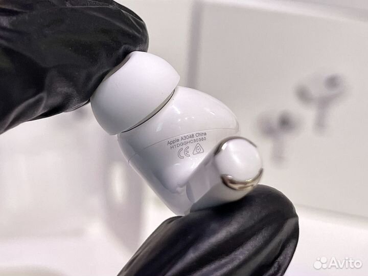 Airpods Pro 2 Huilian 277 H2s Ultra