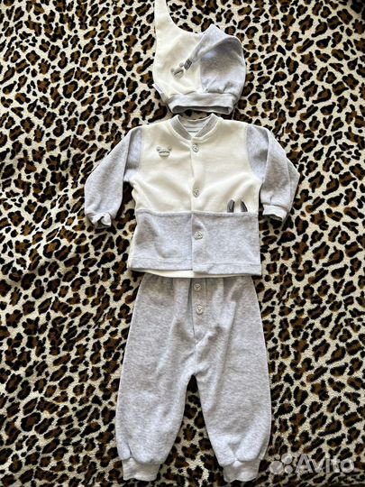 Наборчик новый