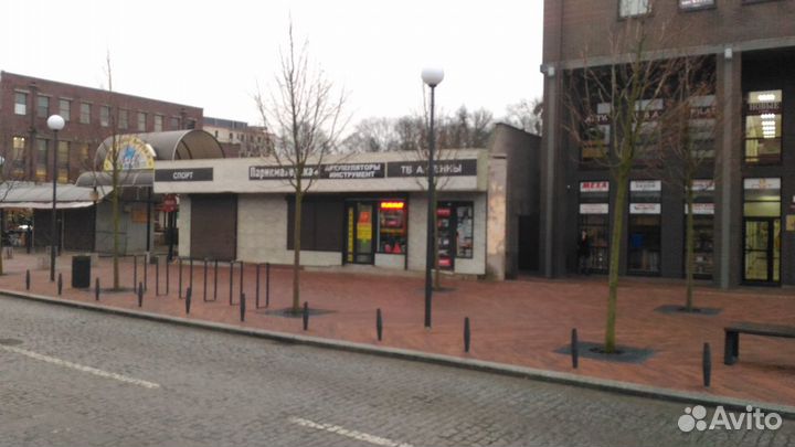 Насос вибрационный погружной Irtuch 4