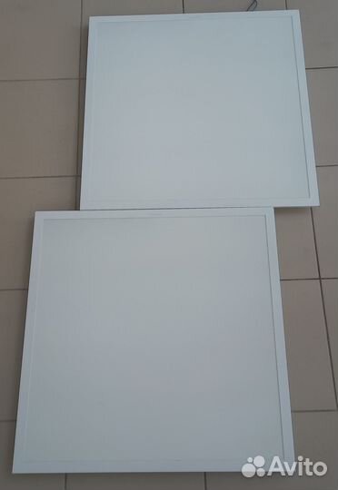 Светильник потолочный светодиодный Армстронг