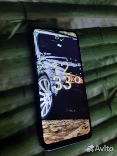 Realme c30s 64