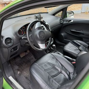 Opel Corsa 1.2 AMT, 2011, 170 000 км