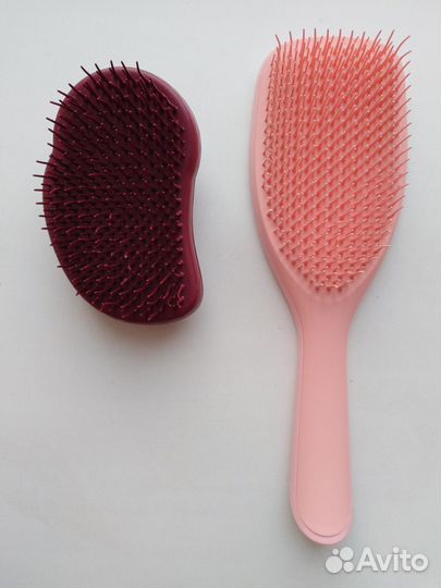 Расчёска Dyson, Olivia Garden, Tangle Teezer