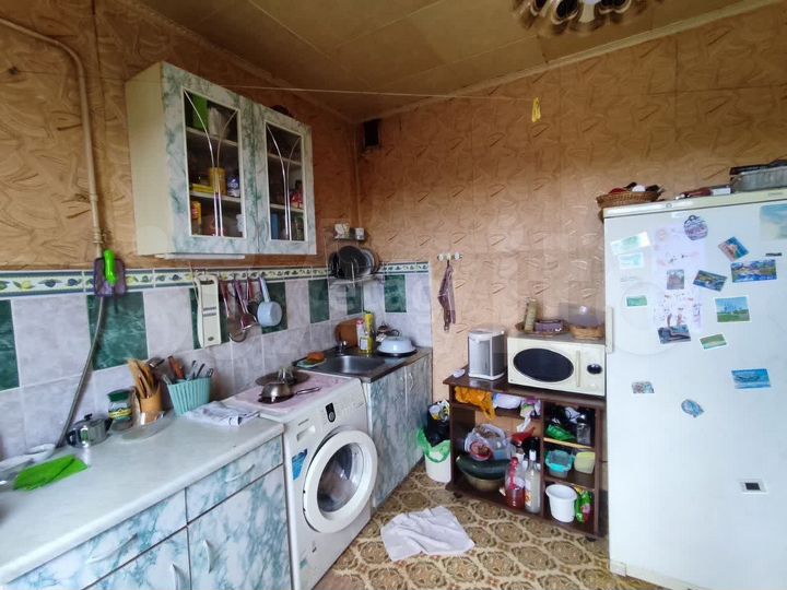 3-к. квартира, 65,9 м², 3/9 эт.