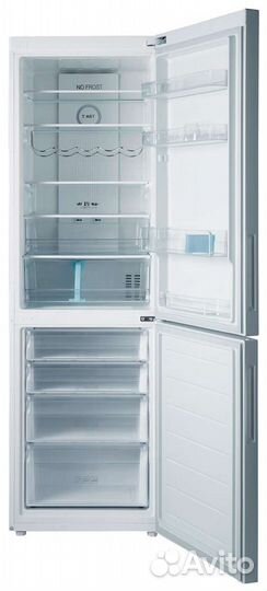 Холодильник Haier C2F636cwrg