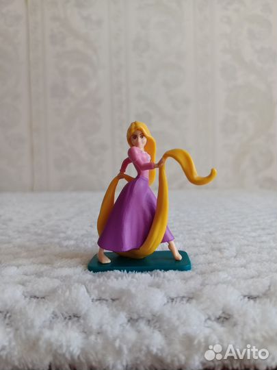 Фигурка Рапунцель Дисней принцесса свит бокс