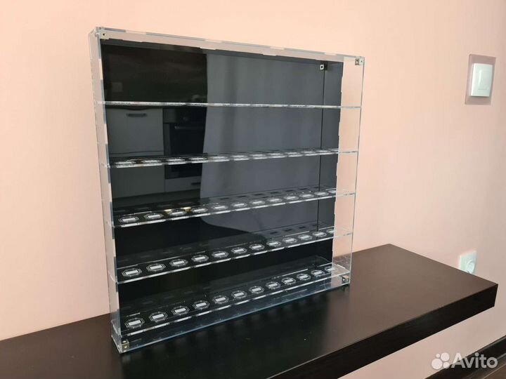 Рамка для минифигурок Lego лего