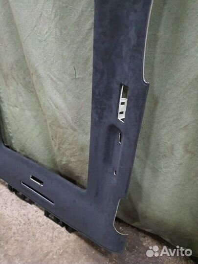 Потолок Porsche Cayenne 957 M48.51 2008