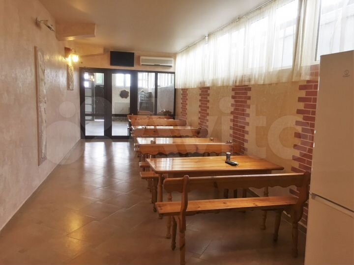 Комната 16 м² в 1-к., 3/4 эт.