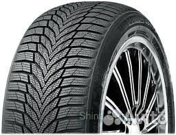 Nexen Winguard Sport 2 SUV 255/55 R18 109V