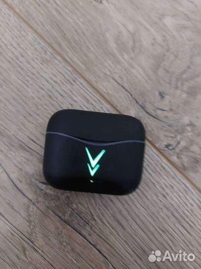 Беспроводные наушники