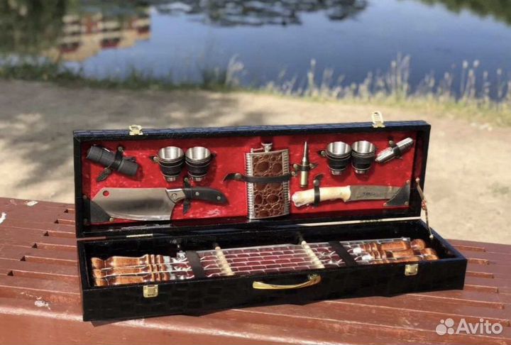 Шaмпурa подарочные