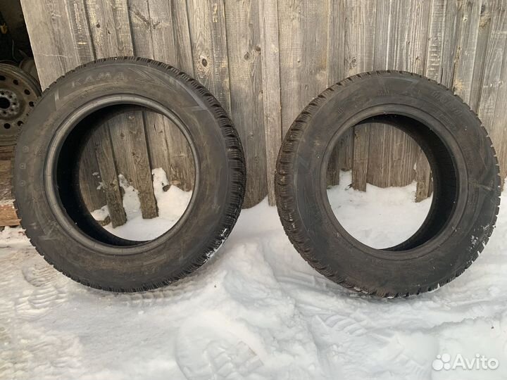 КАМА 505 Irbis 175/65 R14