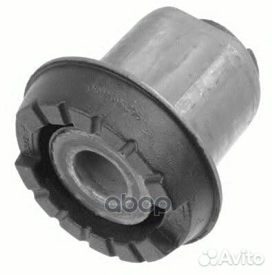 Втулка балки моста зад прав/лев 3332001 LEM