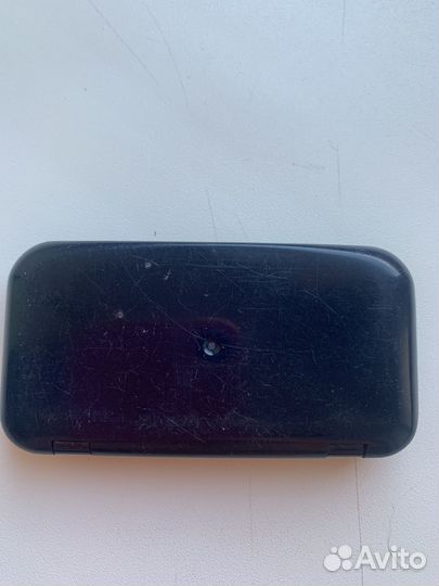 Estee lauder тени коричневые