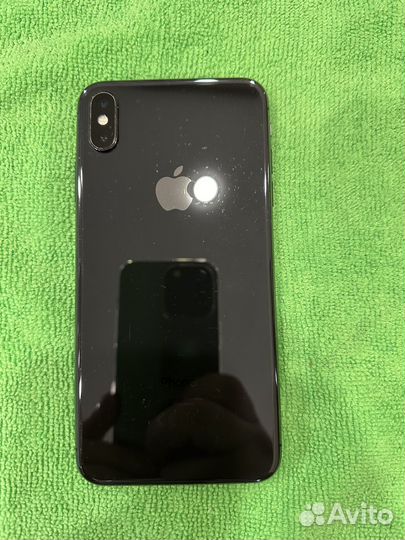 Телефон iPhone xs max