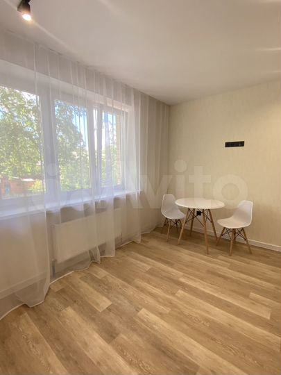 Квартира-студия, 23 м², 2/20 эт.