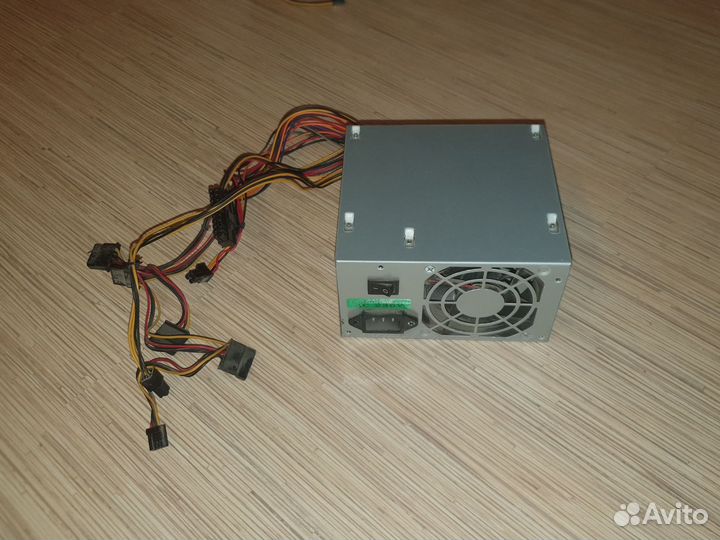 Блоки питания для компьютера 350w