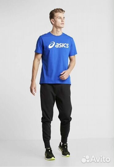 Мужская футболка Asics