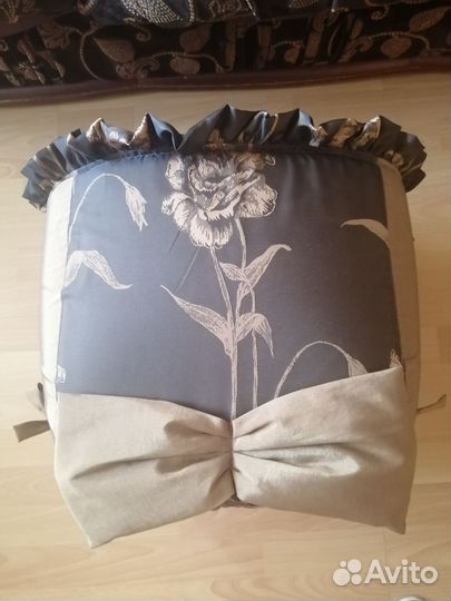 Лежанка для животных бу