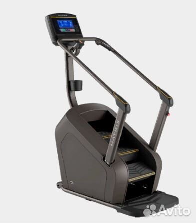 Matrix C50XR Лестница-эскалатор