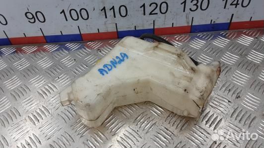Бачок расширительный nissan almera N16 (ADN29NP01)