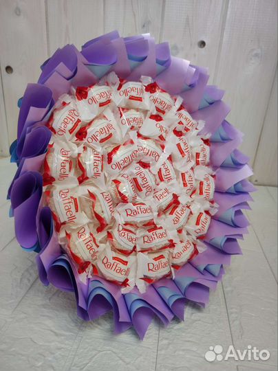 Съедобные букеты на 14,23 февраля и на 8 марта