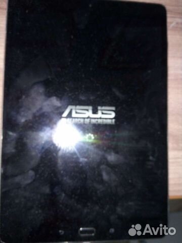 Asus ZenPad p027