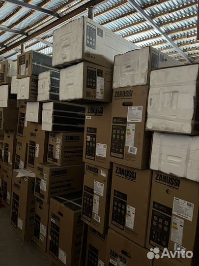 Кондиционер