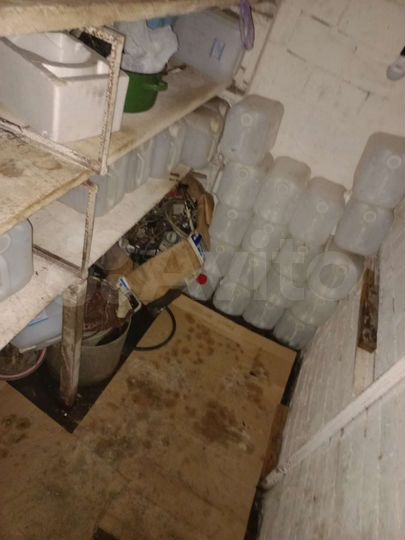 Гараж, 30 м²