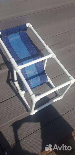 Детский стул