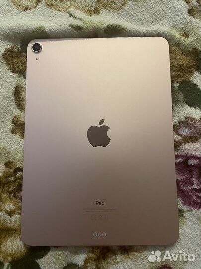 iPad