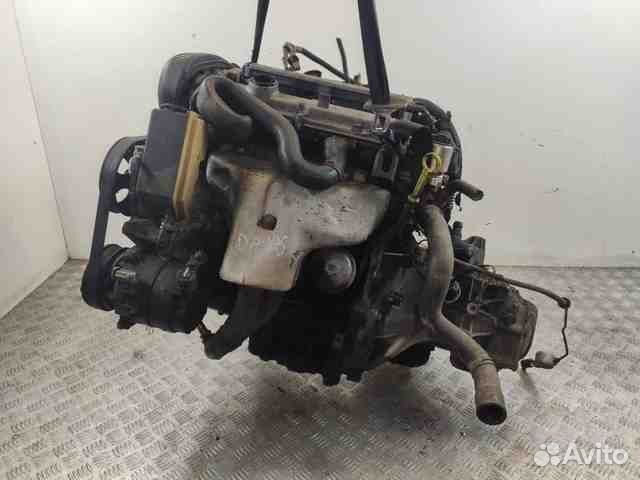 Двигатель opel vectra b (1995 - 2002) x18xe1