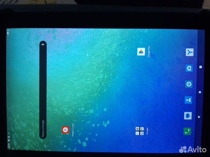 Планшет dexp B 21