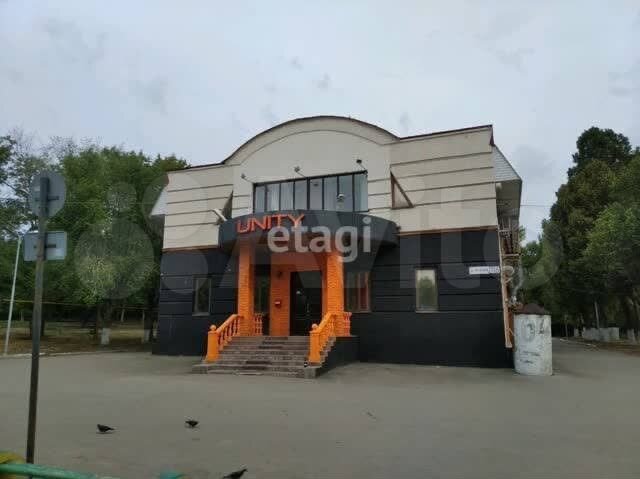 Сдам помещение свободного назначения, 1200 м²