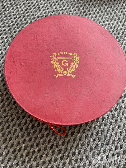 Кофейный сервиз новый