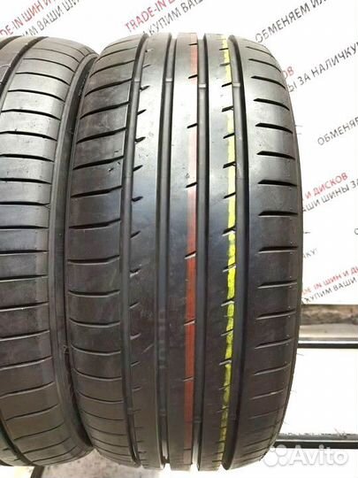 Toyo Proxes R52 215/45 R18 89W