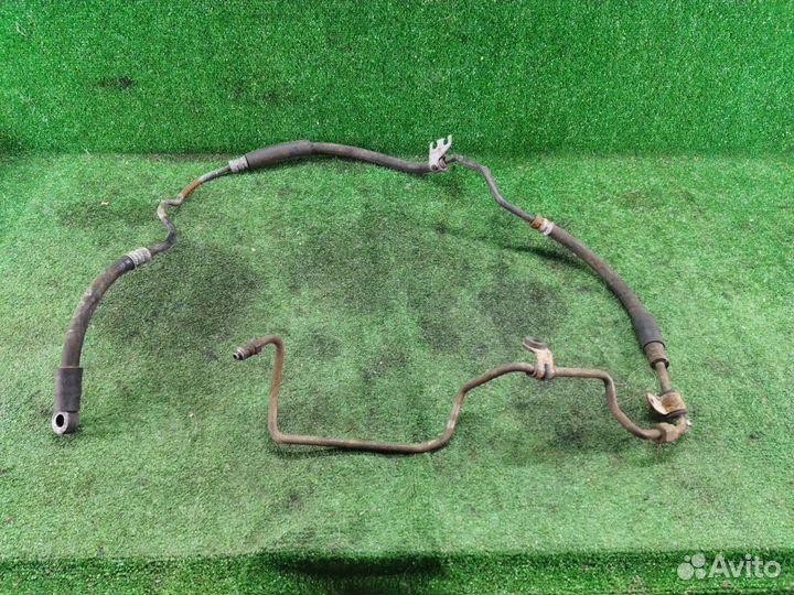 Шланг гидроусилителя (гур) Mazda 626 GF