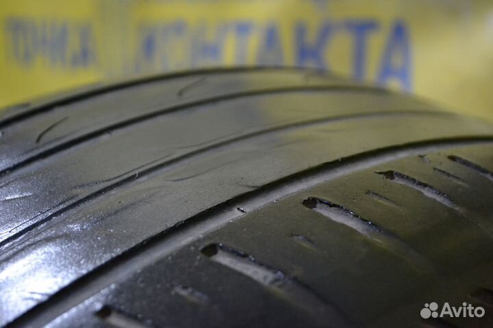 Matador MP 47 Hectorra 3 215/55 R17