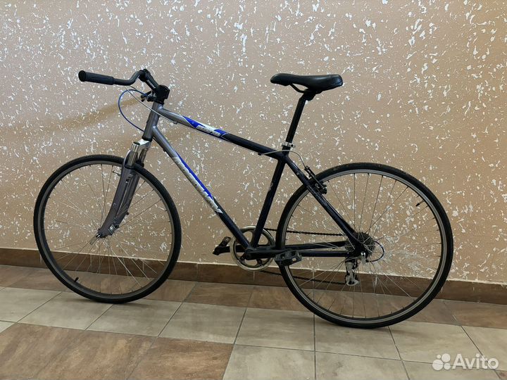 Велосипед дорожный