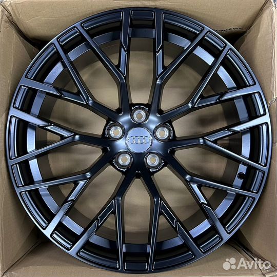 Диски на Audi A7 Ауди А7 R21