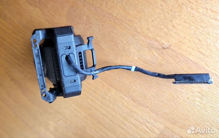 Запчасти для DJI Avata 2 / Avata2