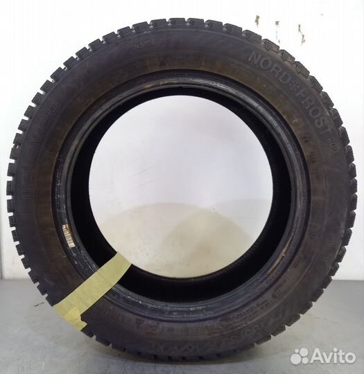 Gislaved Nord Frost 200 195/55 R15