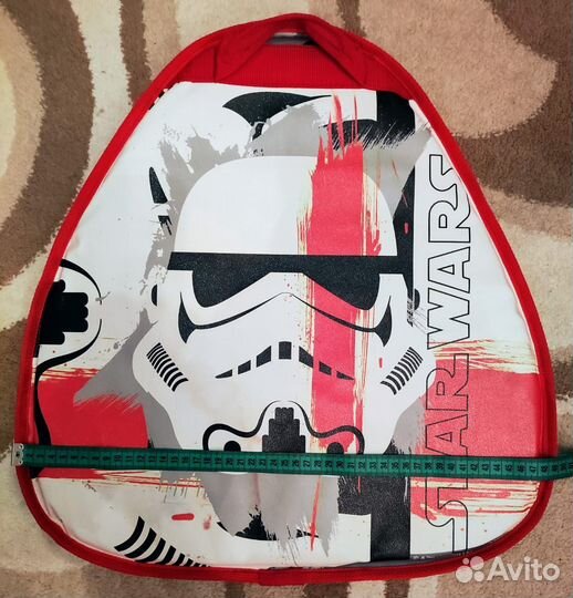 Ледянка мягкая 