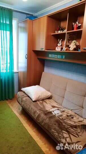 Детская стенка