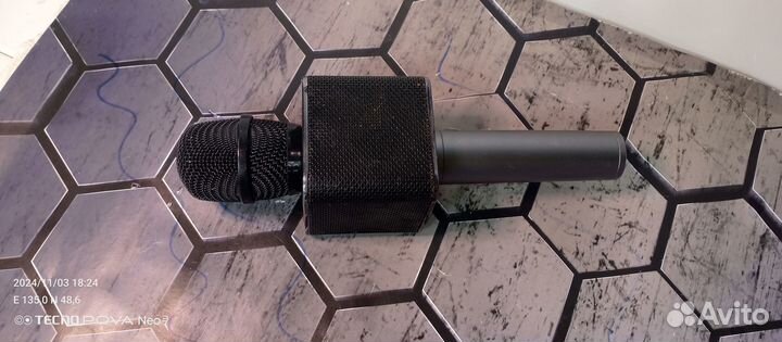 Микрофон Thomson M151