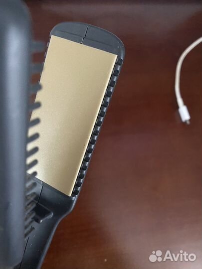 Утюжок для волос philips