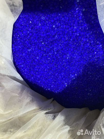 Силикагель кскг, ксмг, Индикаторный, Фасованный