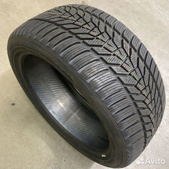 Hankook Winter I'Cept Evo 3 W330 255/35 R19 96V