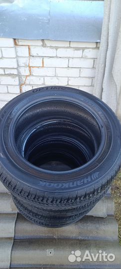 Hankook Optimo K415 185/65 R15 88